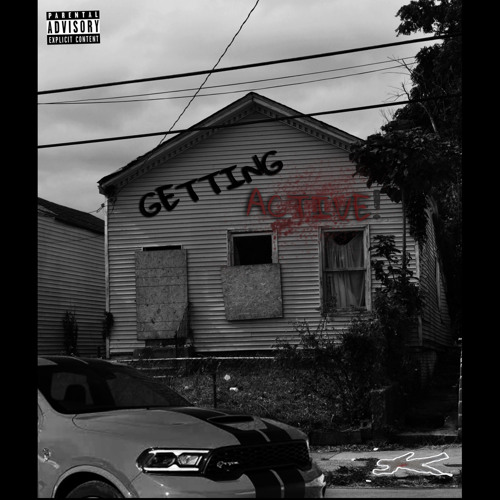Getting Active ft. Sev