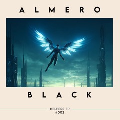 Almero - Black (Extended Mix)