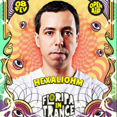 Live @ Floripa In Trance - Florianópolis Feb 2026