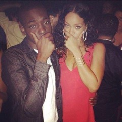 dean blunt x bobby shmurda