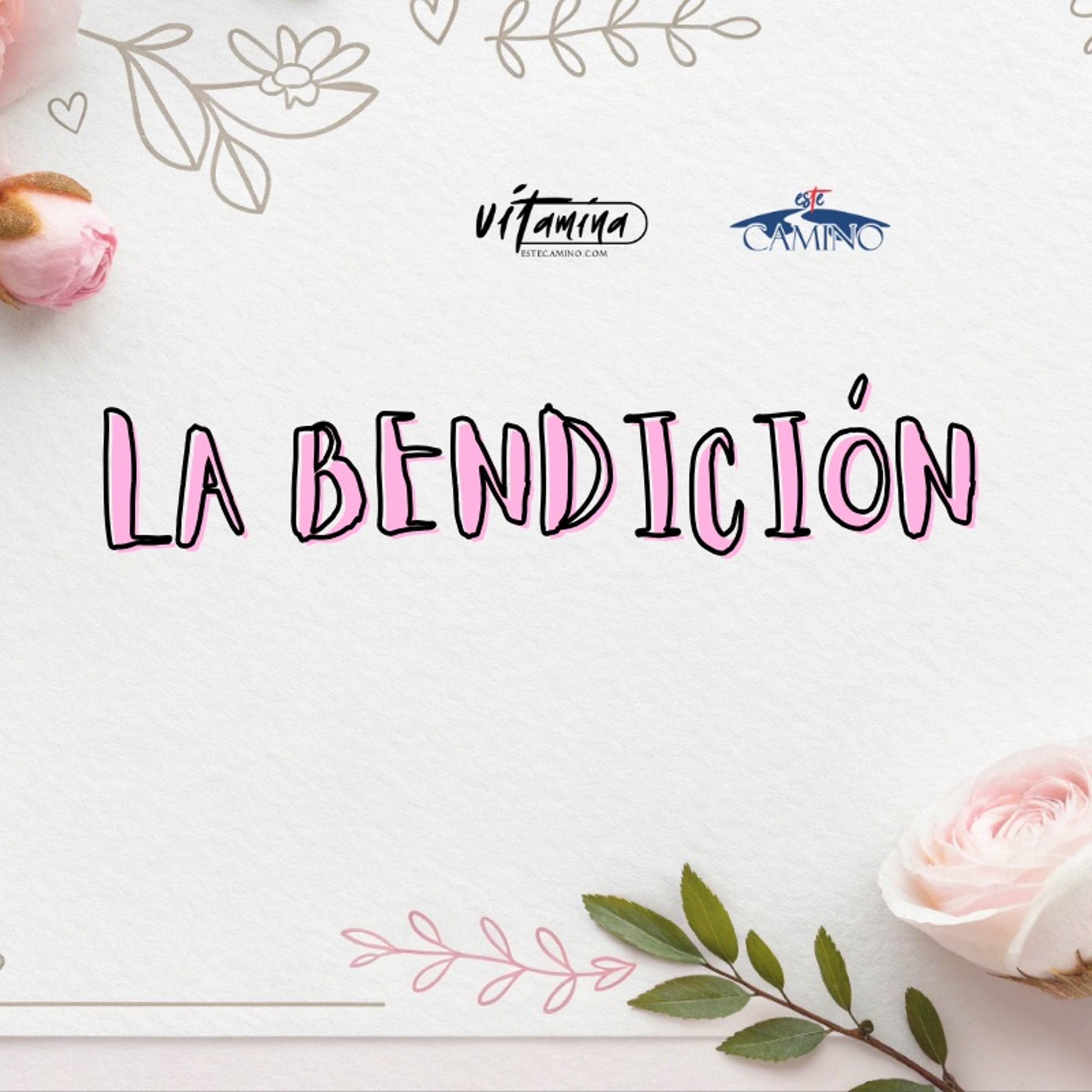 La Bendicion, Carmen Gloria González episode artwork