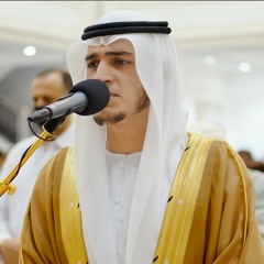 الشيخ حسن أشرف | مسجد الحكمة - الشارقة