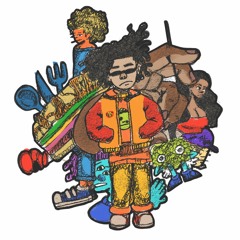 YEAT - OUT THË WAY (JAI FLIP)