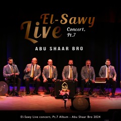 من راح الحب (Live)