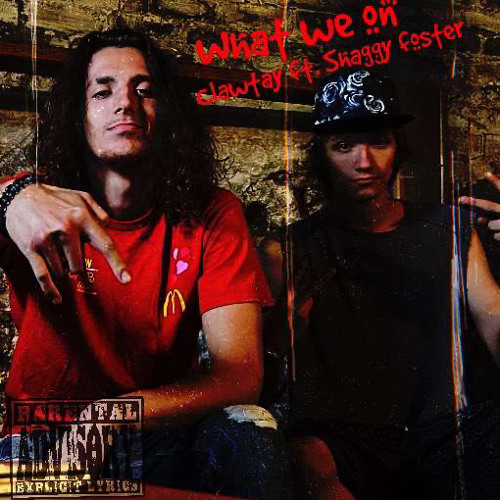 What we on (prod.GRIEF)