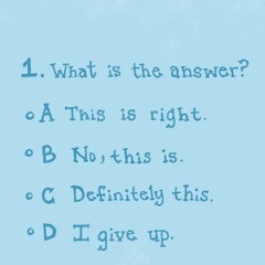 Dipygus - Matter of choice