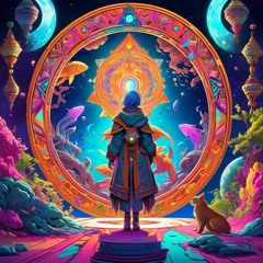 Lost In The Ether