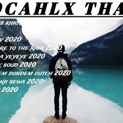 DJ Express Full Tracklist Anaklx Thaal 2020