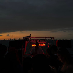 Blanco @ A.T.C On The Boat [Basement Music]