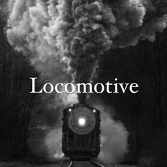 Locomotive Ft. ARODD (prod. Lowrenz)