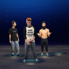 Sprinter (prod gxwel & flowzy)