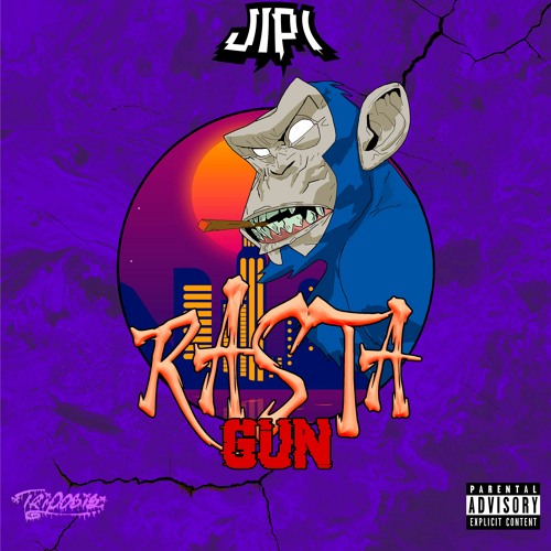JIPI - RASTA GUN [B-Day Free DL]