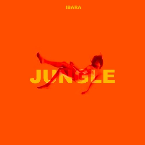 Emma Louise - JUNGLE (IBARA REMIX) // AFRO HOUSE [Supported by HUGEL]