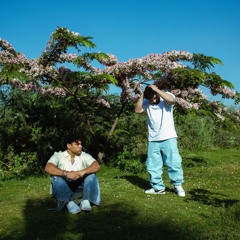 WALA MEEN (feat. Ismail Nosrat & Lege Cy)