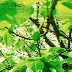 A Prana Planet (Original Mix)