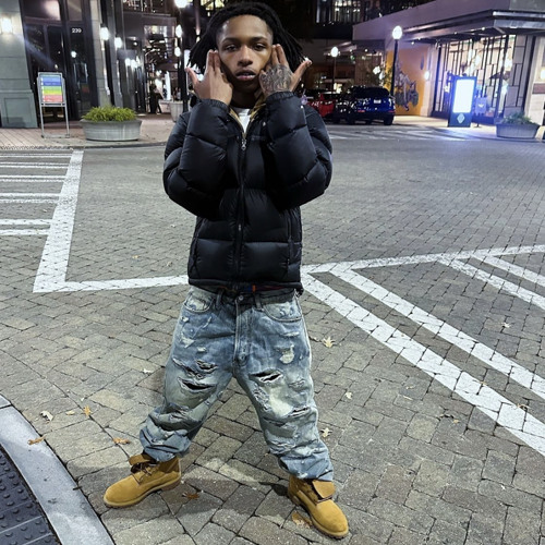 BabyStayDown - Trench Coat (ReUploaded)