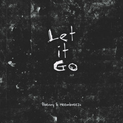 Let it go - ft. bbenny