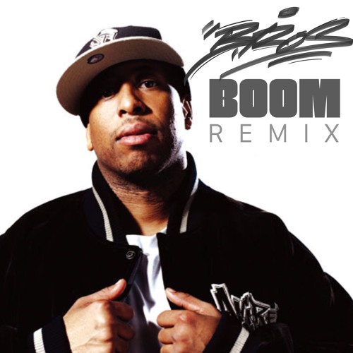 Booom (REMIX B.Ros)