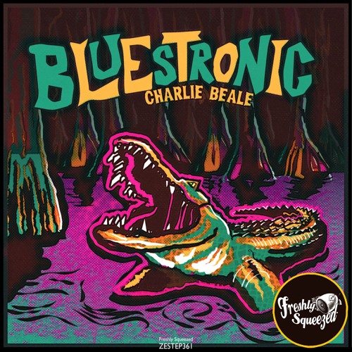 Charlie Beale - Do My Thing