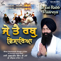 Je Tain Rab Visareya