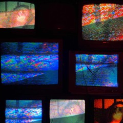 Halloween at CAVE with Rounding Error / Kem Bond / Horses 4k / R6 Implant / Indek