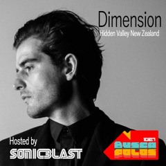 Buscapolos - 17Jun22 - DJ Dimension