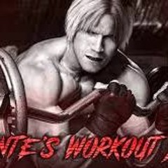 DANTE'S HIT'N THAT IRON