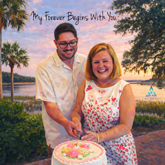 My Forever Begins With You
