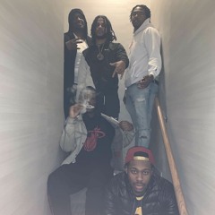 Trottie Drilla X No Lie