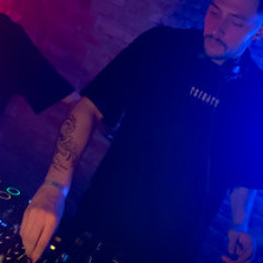 Hard Bounce 170bpm Labirynt "Rosarium Philosophorum"