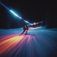 Haasy & PRAZI - In My Chest (Extended Mix)