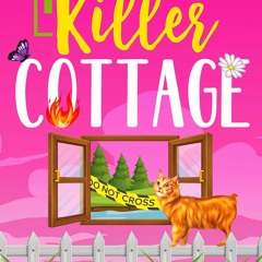 Ebook❤(read)⚡ Killer Cottage Tiny House Mysteries Book 1