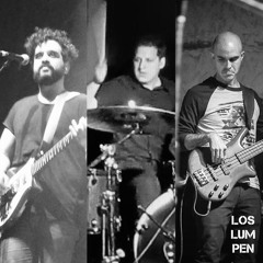 Rain When I Die (Alice In Chains Cover - Los Lumpen)