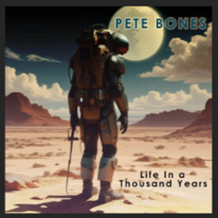 Pete Bones - Life in a Thousand Years (NDX Music Remix) [Red Ant Records] [PREVIEW]