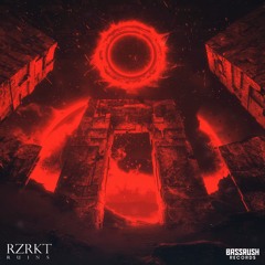 RZRKT, Future Exit - AFTERGLOW