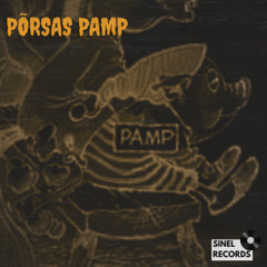 Põrsas Pamp rock