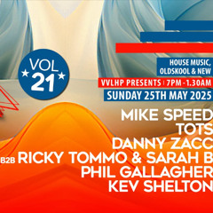 TOTS_VVLHP_House Party_Ossett_Live Mix 25:5:25