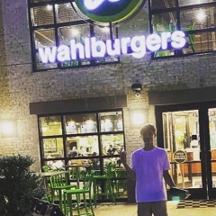 Wahlburgerz(PROD.YUKiBeats)