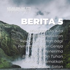 AH FKKP ITERO April 2025 W5D1