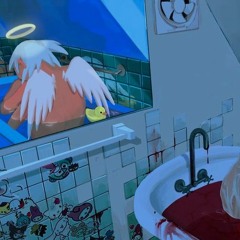 lie down「prod. yandere」