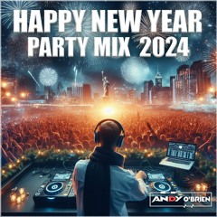 Happy New Year Club Party Mix 2024 🔥 Best Mashups & Remixes Of Popular Songs 2024