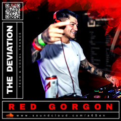 RED GORGON - THE DEVIATION