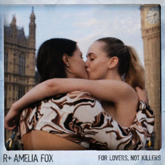 R Plus feat. Amelia Fox - Love Will Tear Us Apart (Pt. 2) [Mixed]