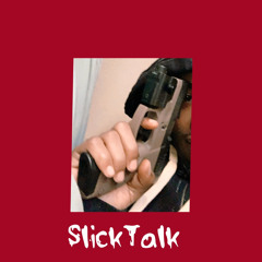 BrickMansions -Slick Talk