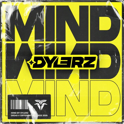 Dylerz - Mind