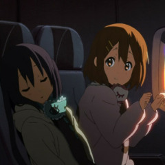 Calm Japanese Music