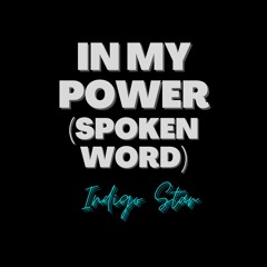 In My Power