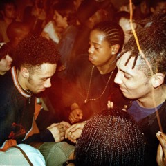 Jungle & D&B