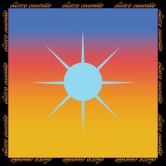 Disco Auntie Sessions: Noon Mix By Melika