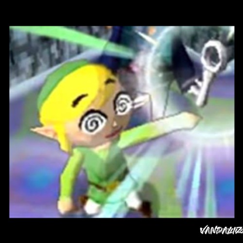 Zelda Riddim (VANDALIZE EDIT)